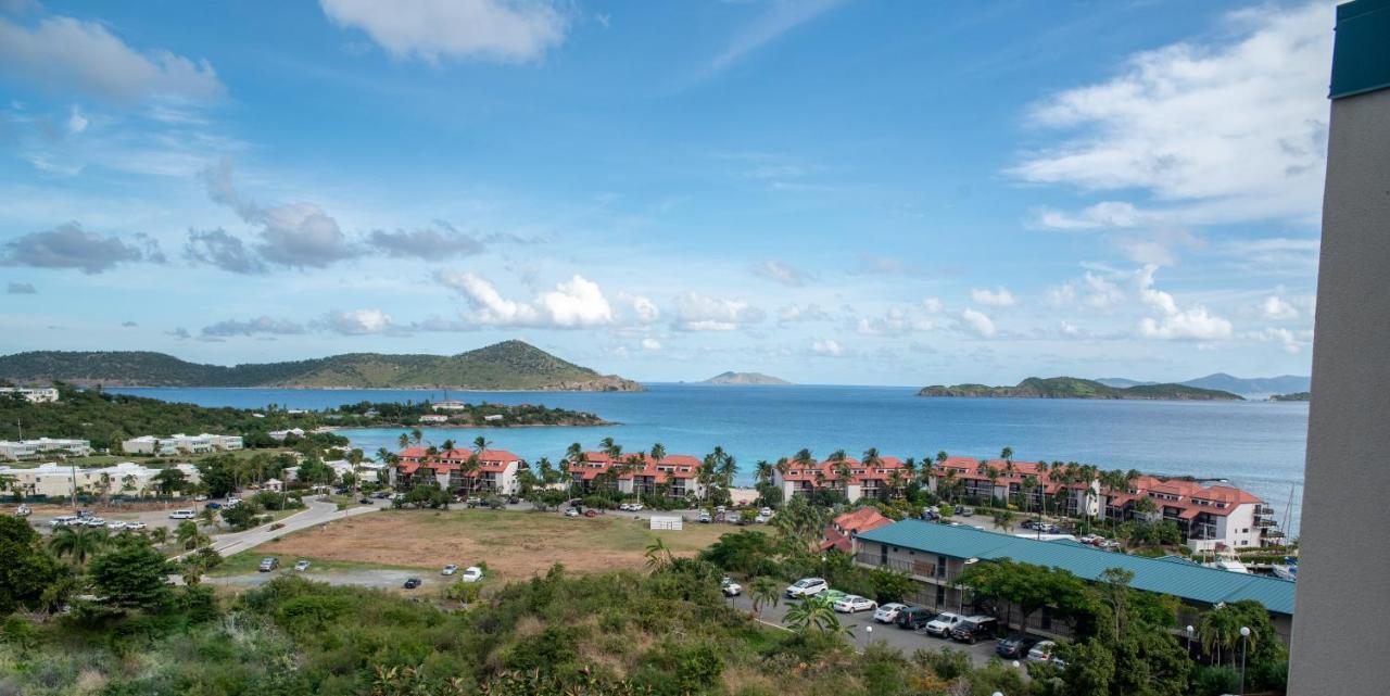 Breathtaking Views Of Sapphire Village Назарет Экстерьер фото